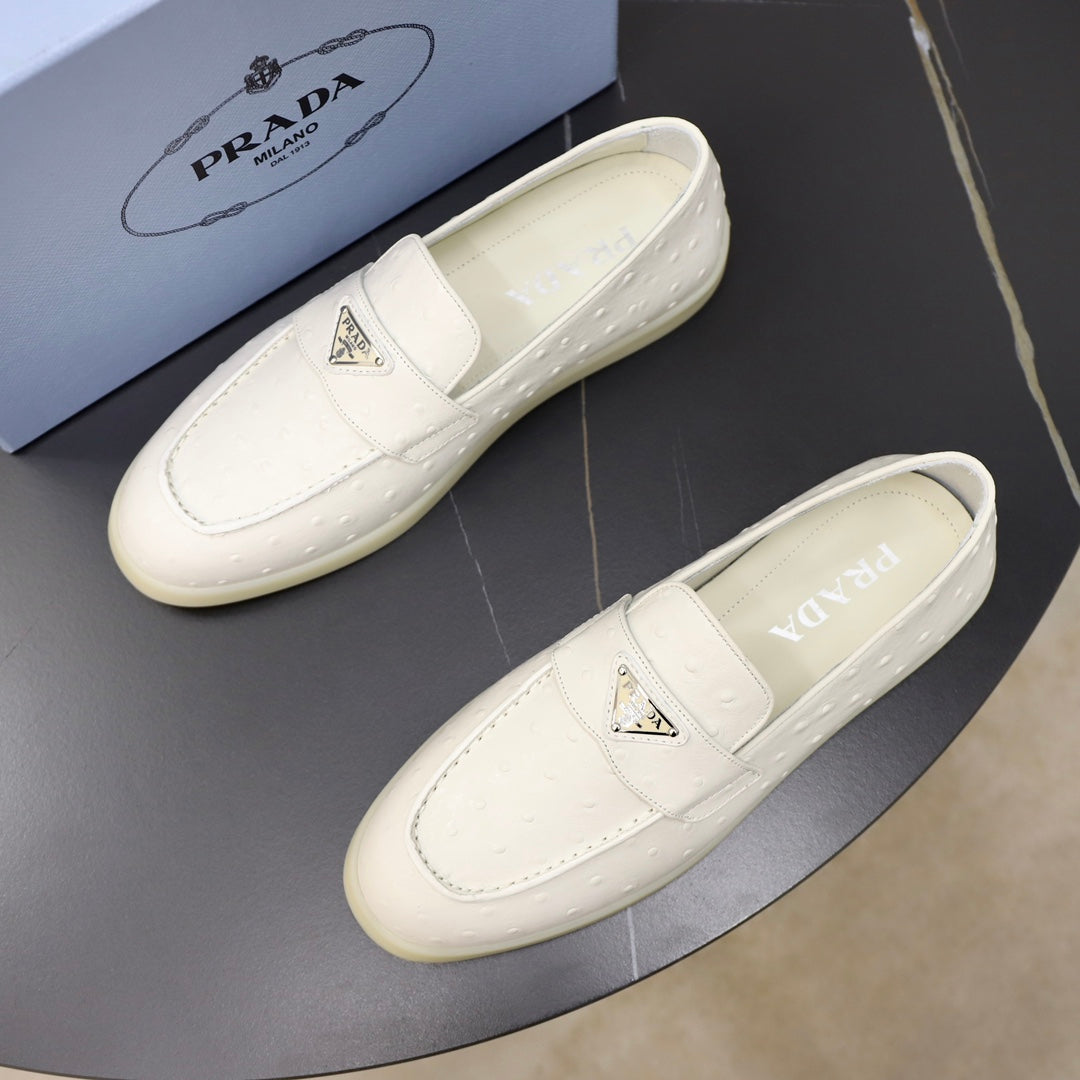 LuxluxHouse Best Quality Shoes Prada
