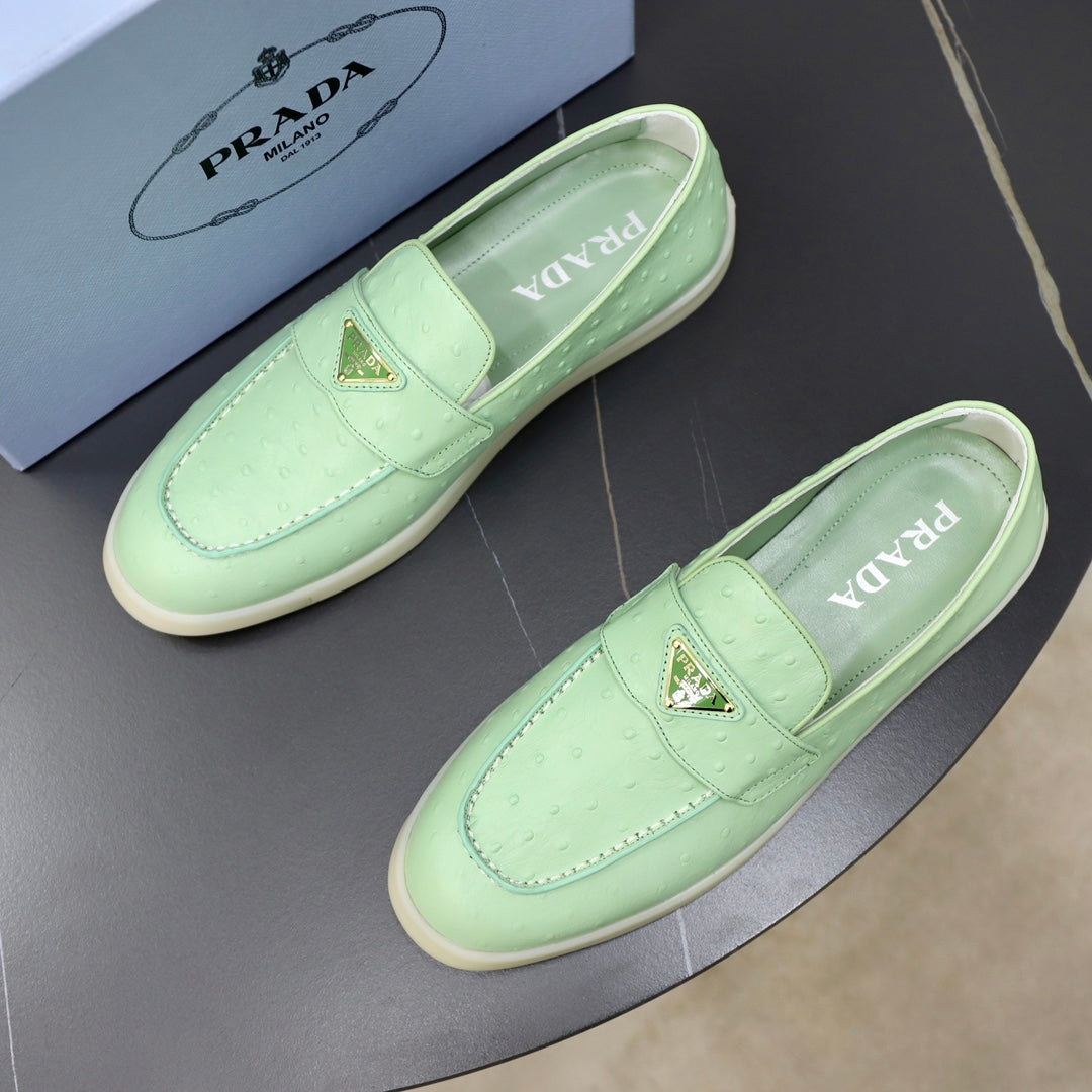 LuxluxHouse Best Quality Shoes Prada