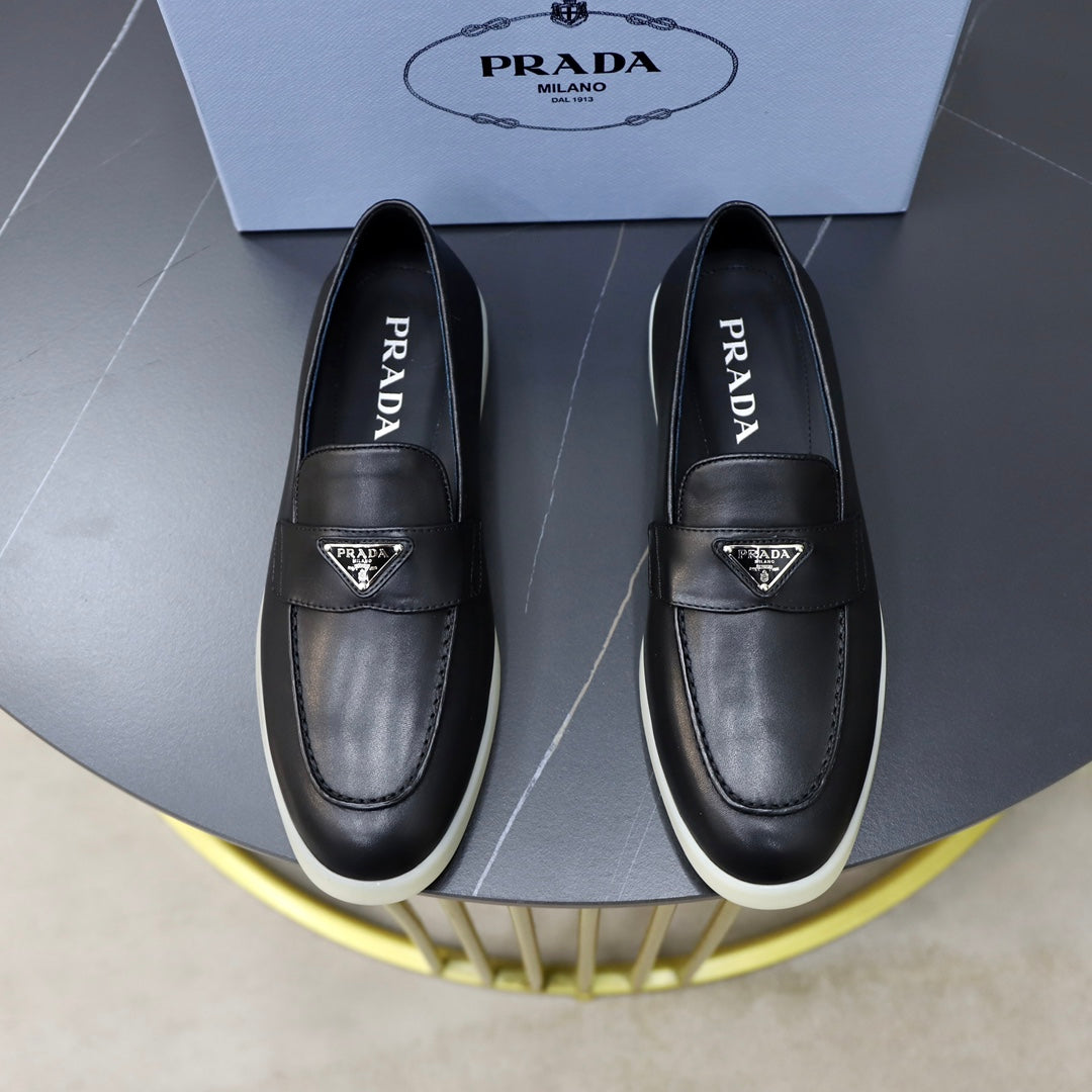 LuxluxHouse Best Quality Shoes Prada