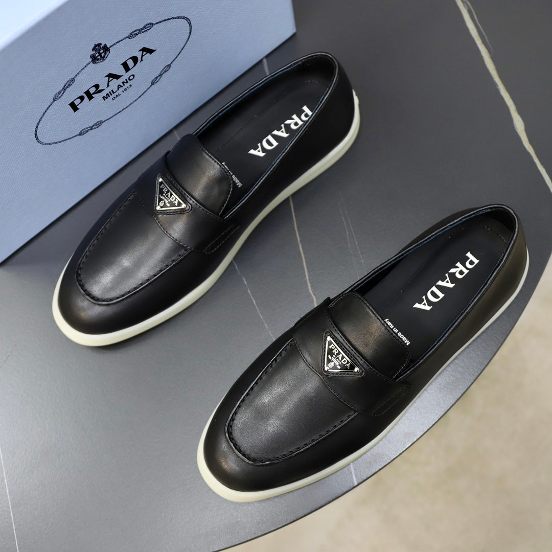 LuxluxHouse Best Quality Shoes Prada