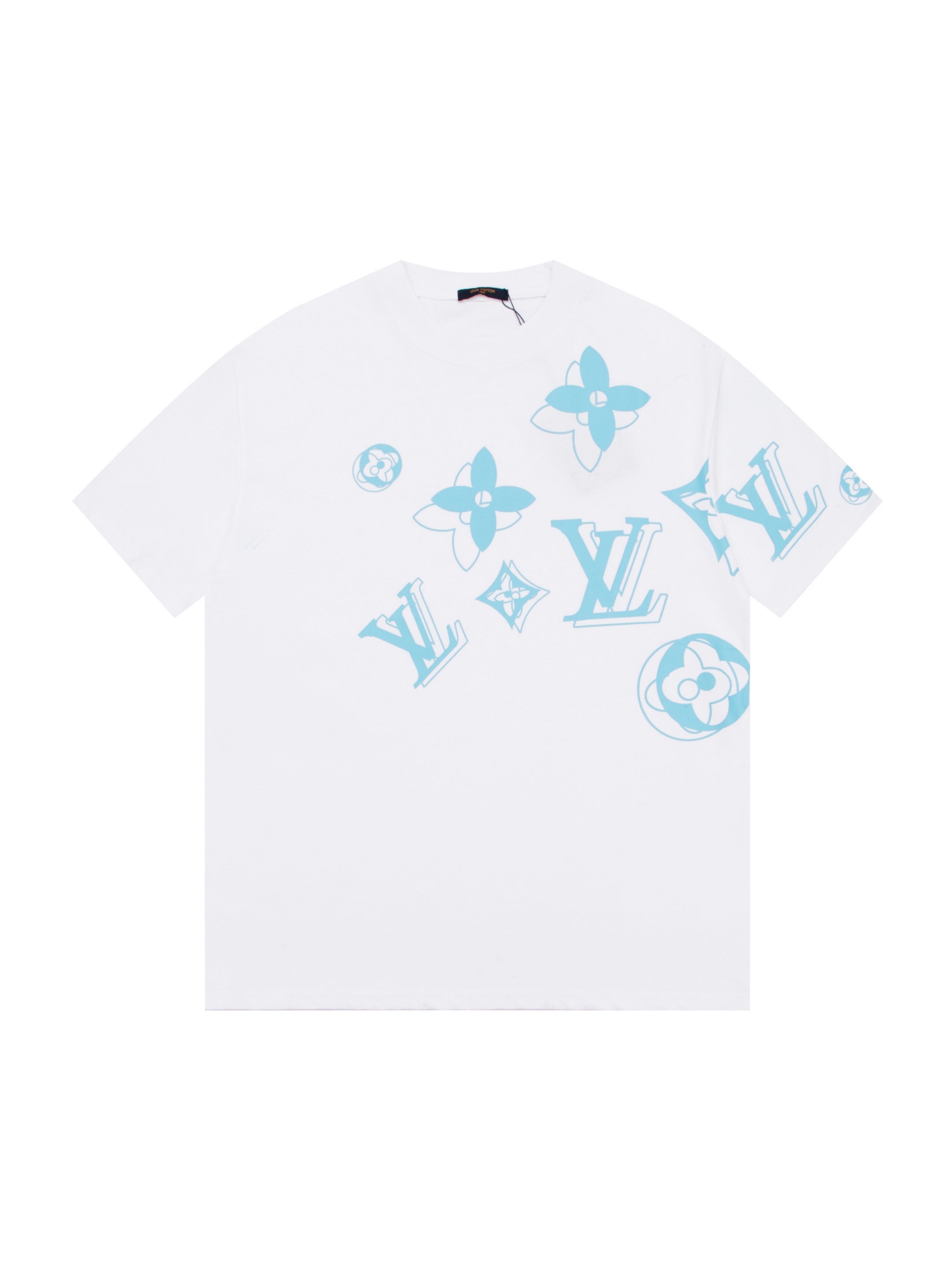 LuxluxHouse Louis Vuitton T-shirt NO.2