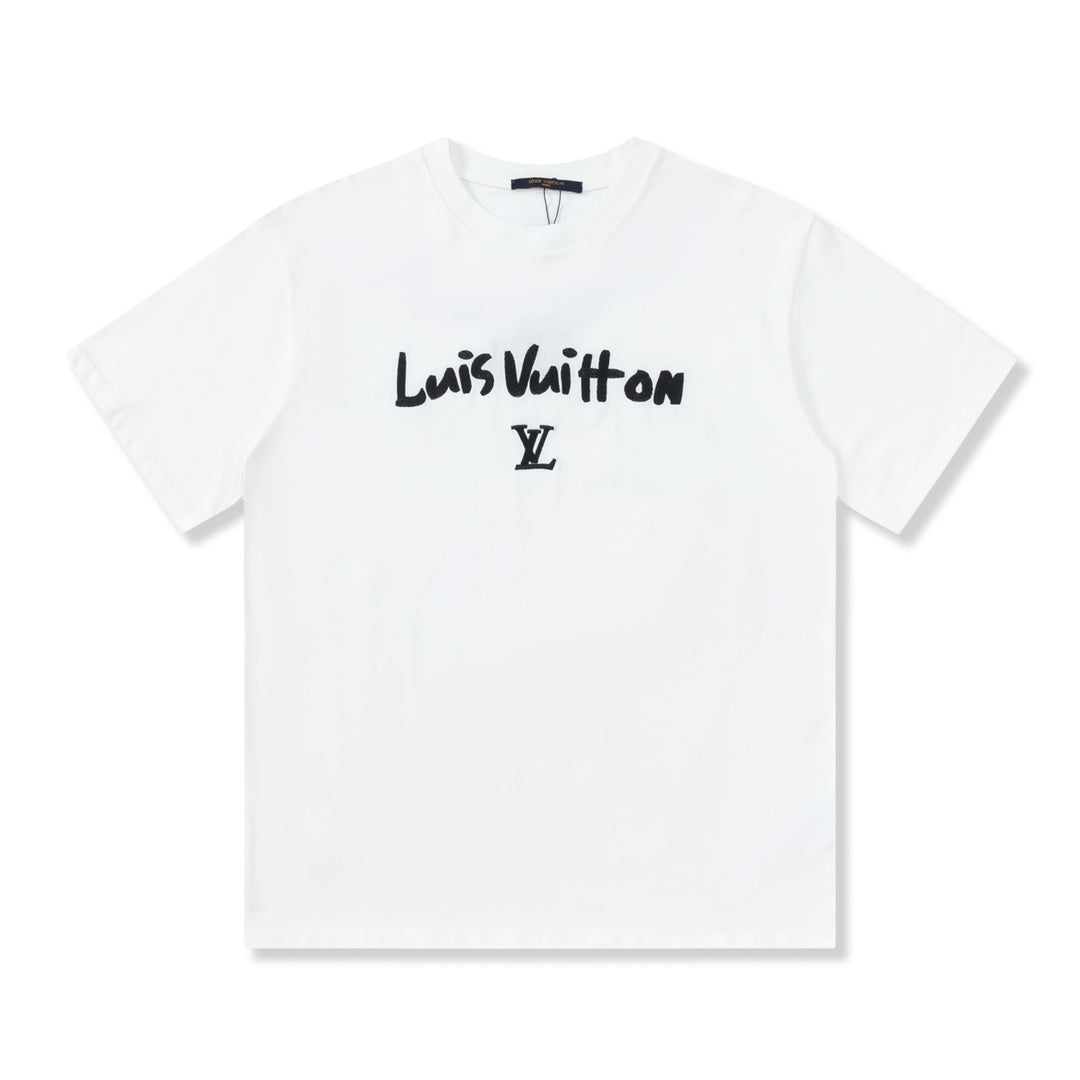 LuxluxHouse Louis Vuitton T-shirt NO.2