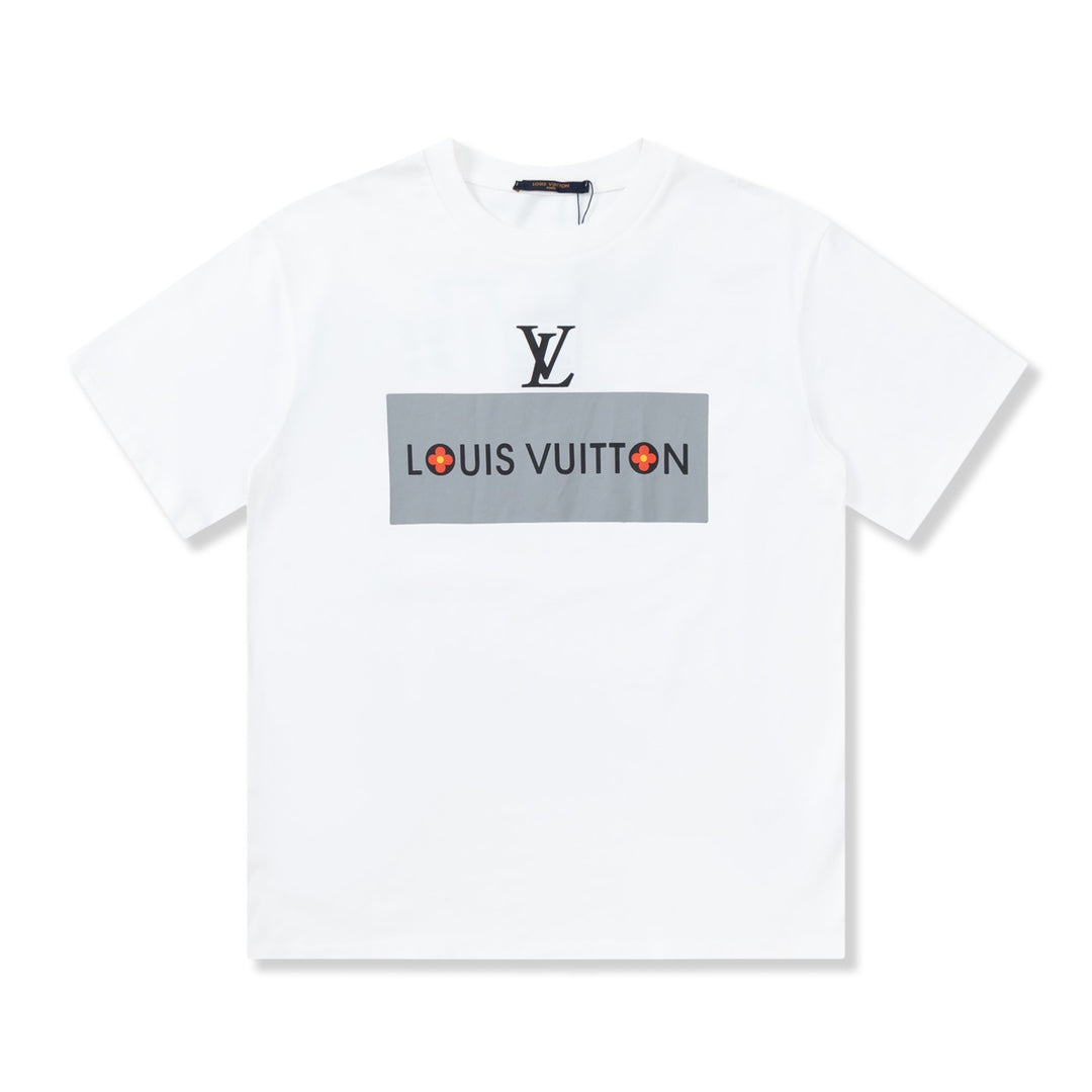 LuxluxHouse Louis Vuitton T-shirt NO.2