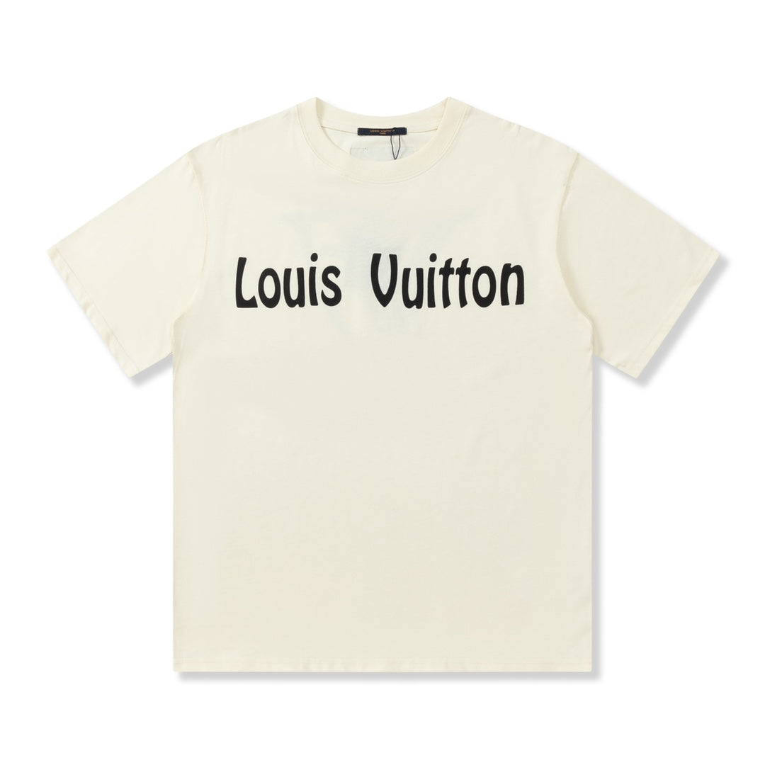 LuxluxHouse Louis Vuitton T-shirt NO.2