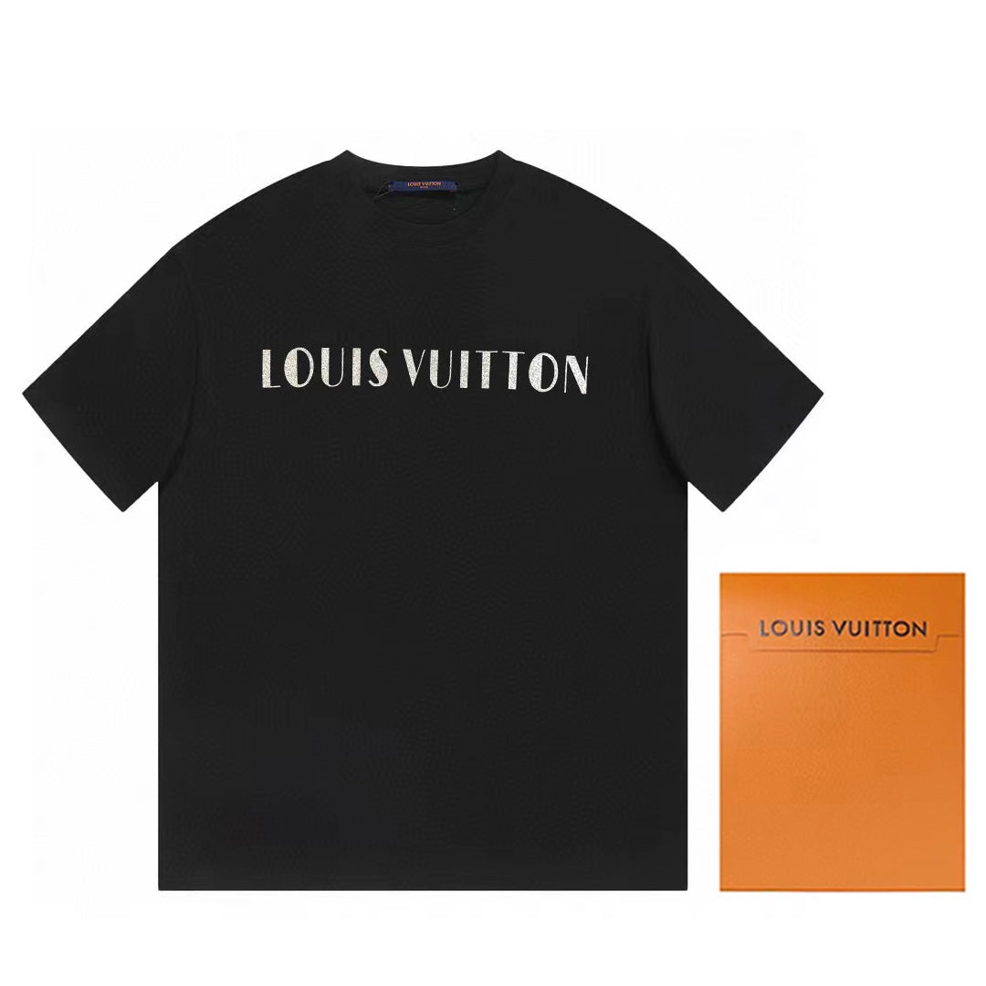 LuxluxHouse Louis Vuitton T-shirt NO.2