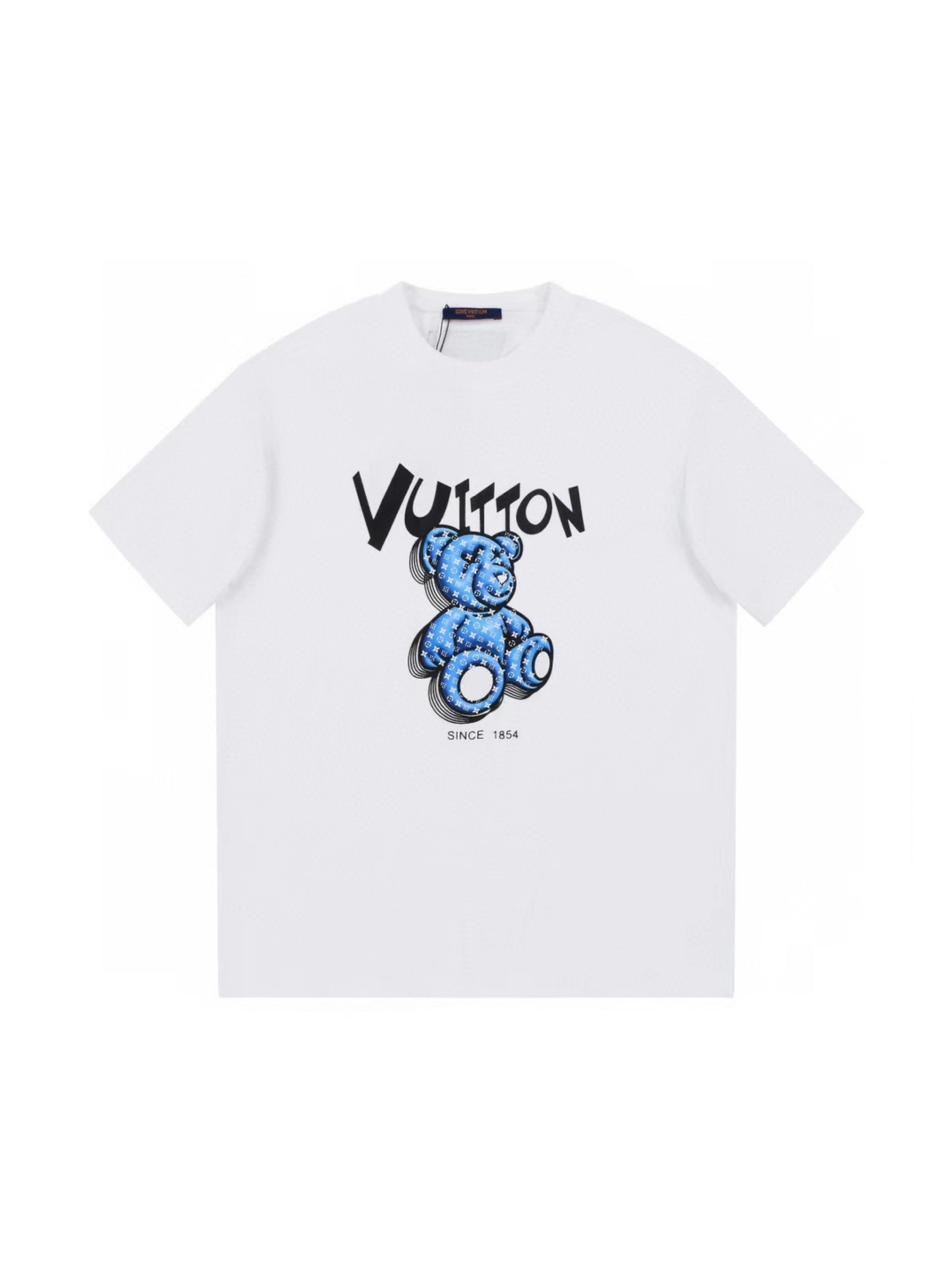 LuxluxHouse Louis Vuitton T-shirt NO.2