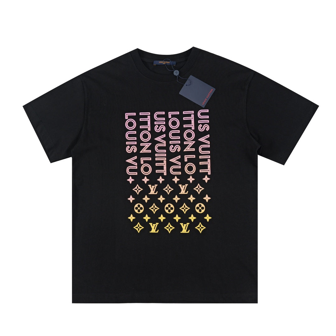 LuxluxHouse Louis Vuitton T-shirt NO.2