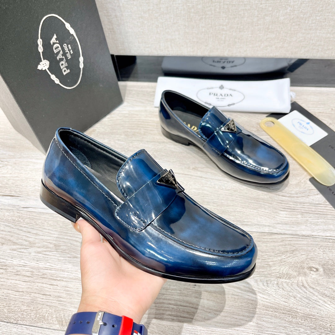 LuxluxHouse Best Quality Shoes Prada