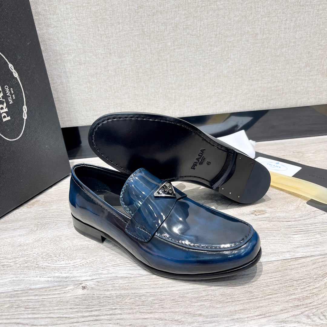 LuxluxHouse Best Quality Shoes Prada
