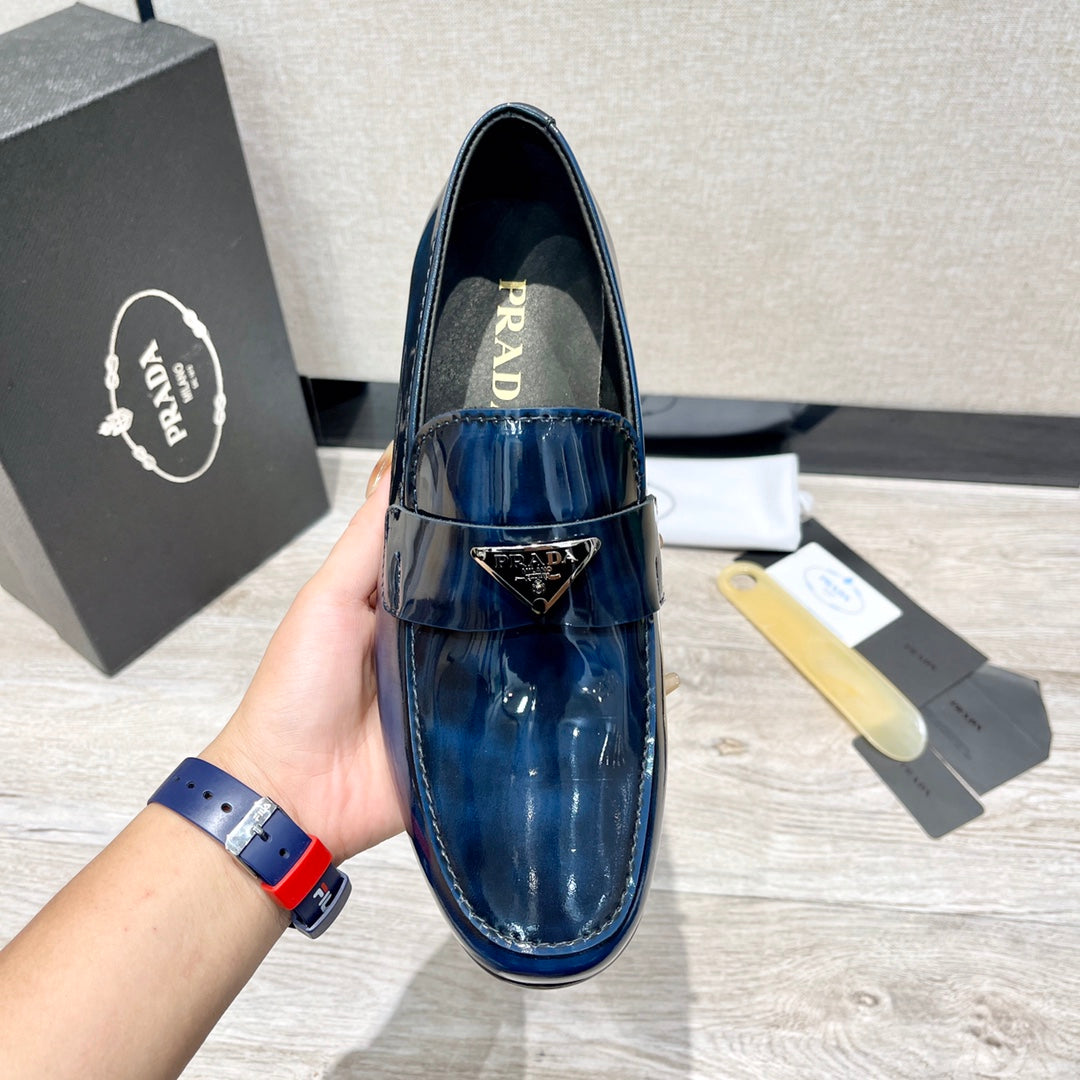 LuxluxHouse Best Quality Shoes Prada