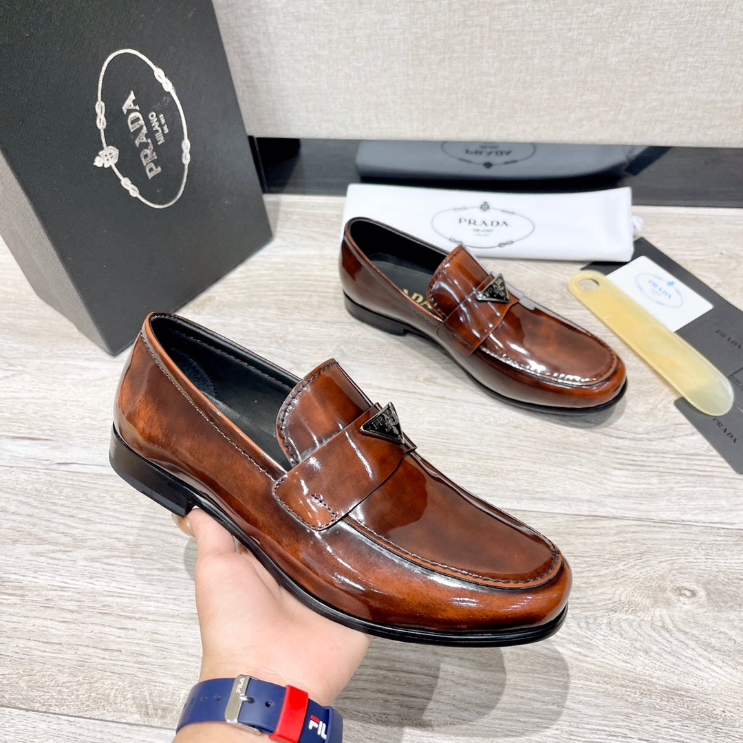 LuxluxHouse Best Quality Shoes Prada