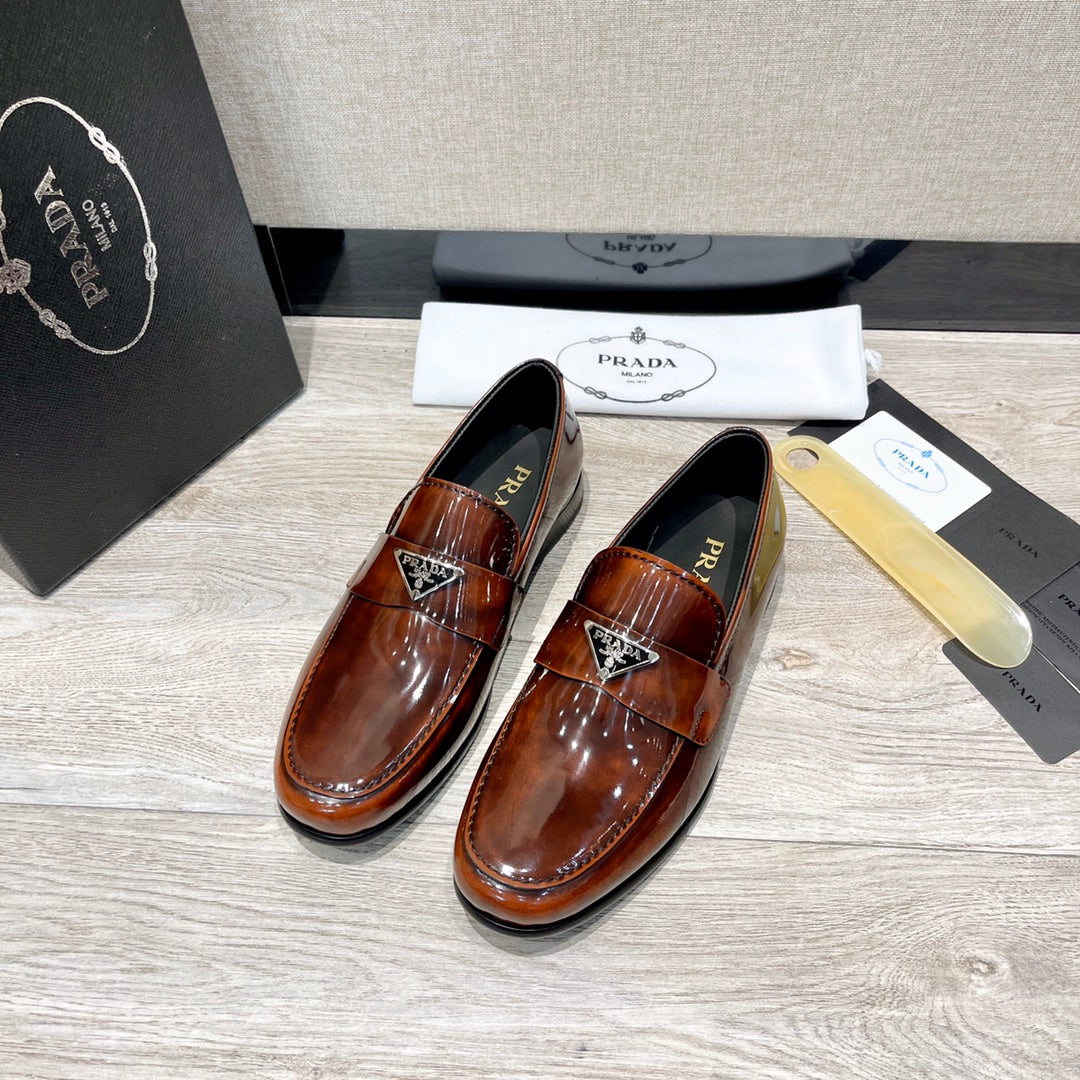 LuxluxHouse Best Quality Shoes Prada