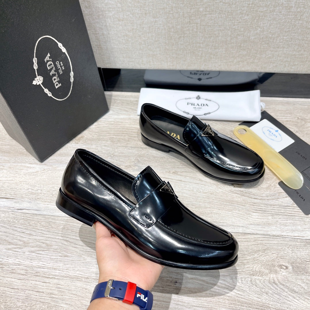 LuxluxHouse Best Quality Shoes Prada