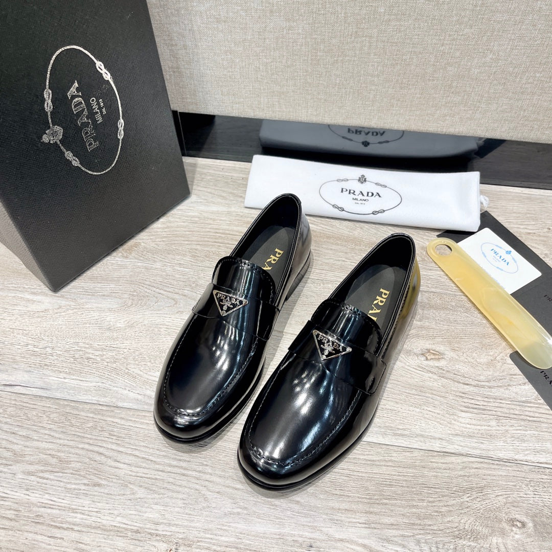 LuxluxHouse Best Quality Shoes Prada