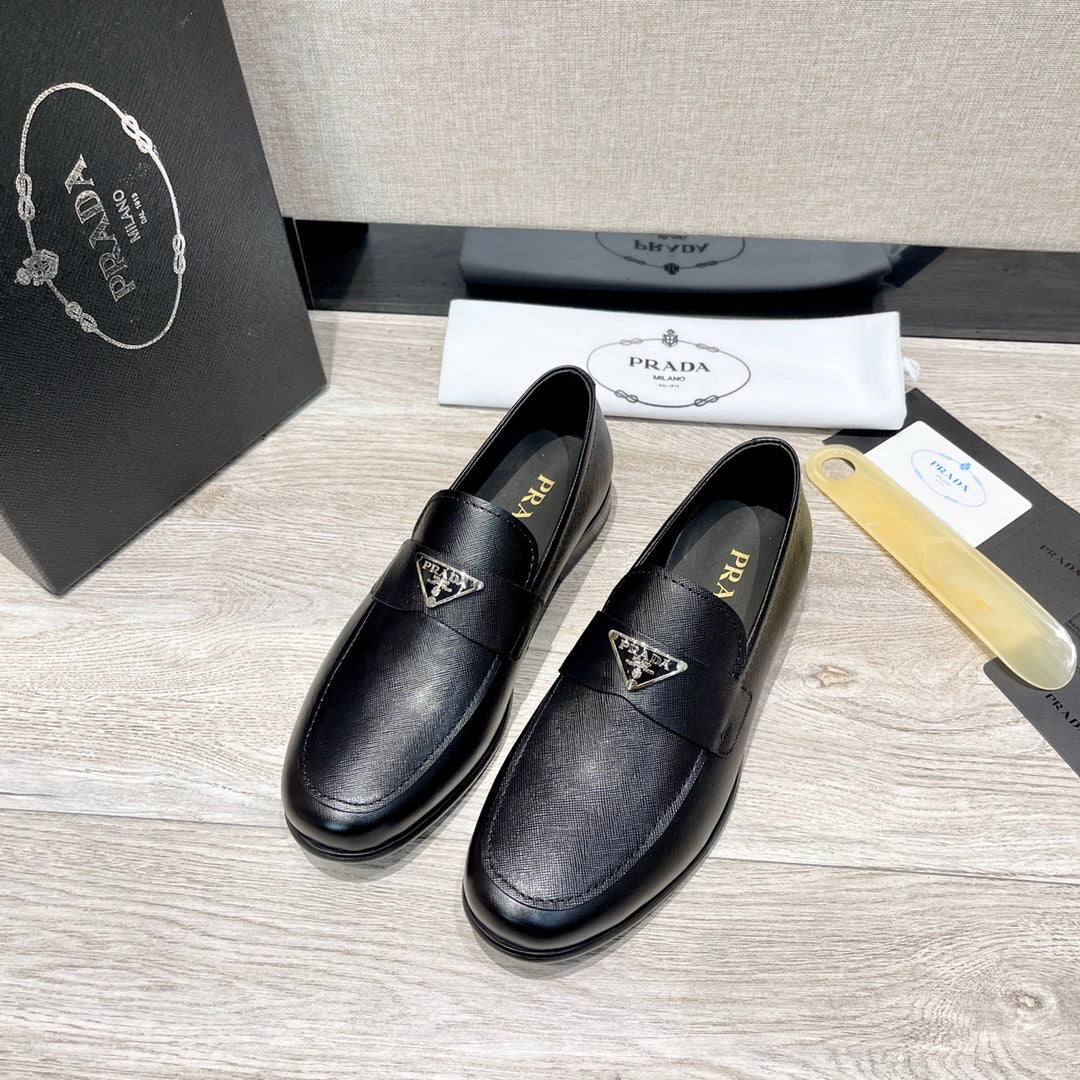LuxluxHouse Best Quality Shoes Prada