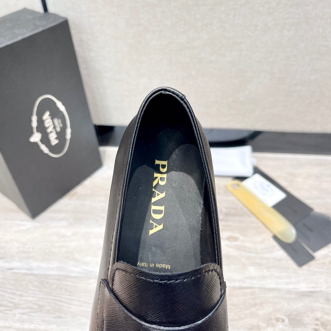 LuxluxHouse Best Quality Shoes Prada
