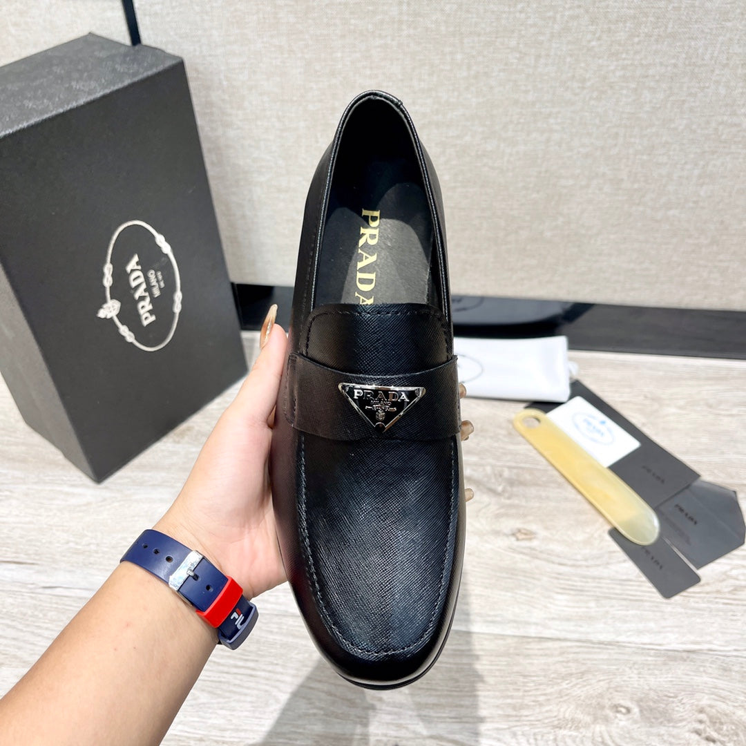 LuxluxHouse Best Quality Shoes Prada