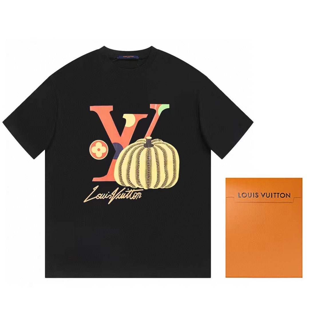 LuxluxHouse Louis Vuitton T-shirt NO.2