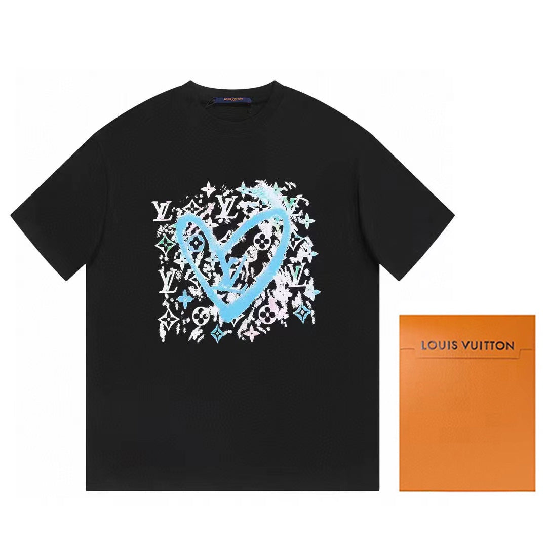 LuxluxHouse Louis Vuitton T-shirt NO.2