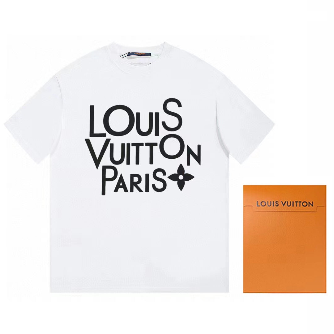 LuxluxHouse Louis Vuitton T-shirt NO.2