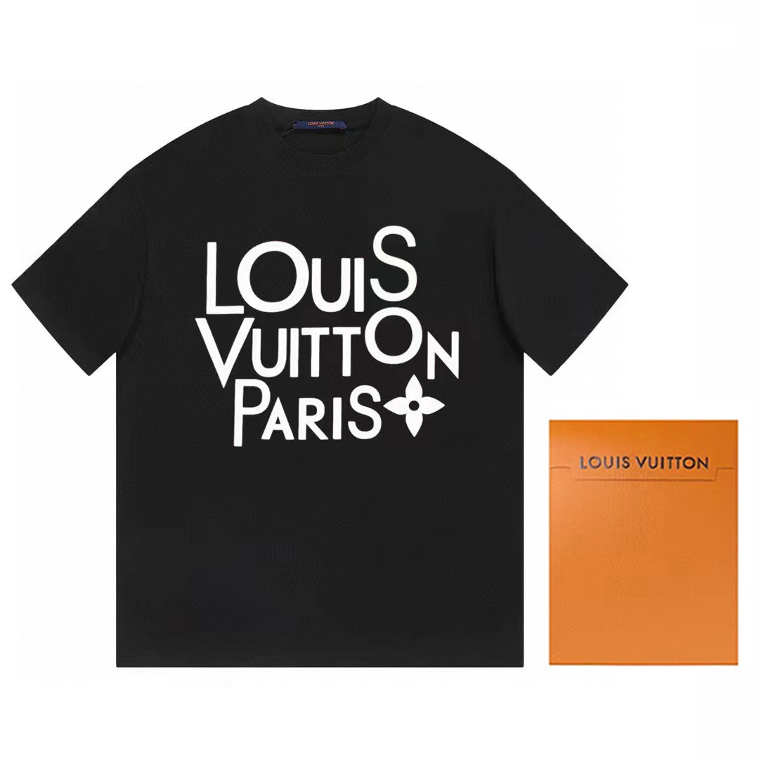 LuxluxHouse Louis Vuitton T-shirt NO.2