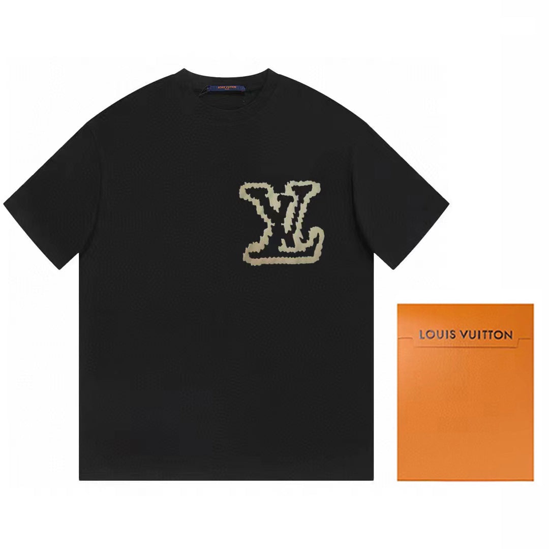 LuxluxHouse Louis Vuitton T-shirt NO.2