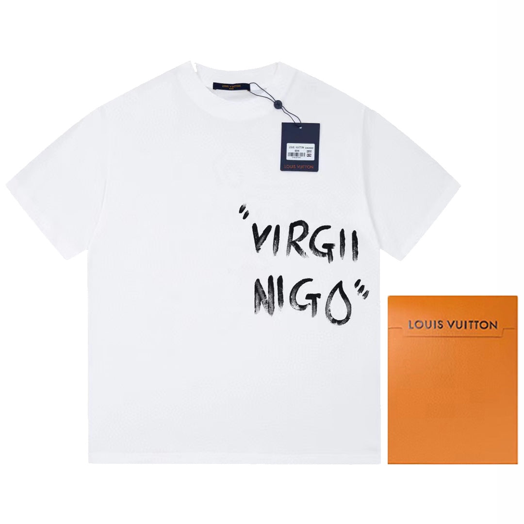 LuxluxHouse Louis Vuitton T-shirt NO.2