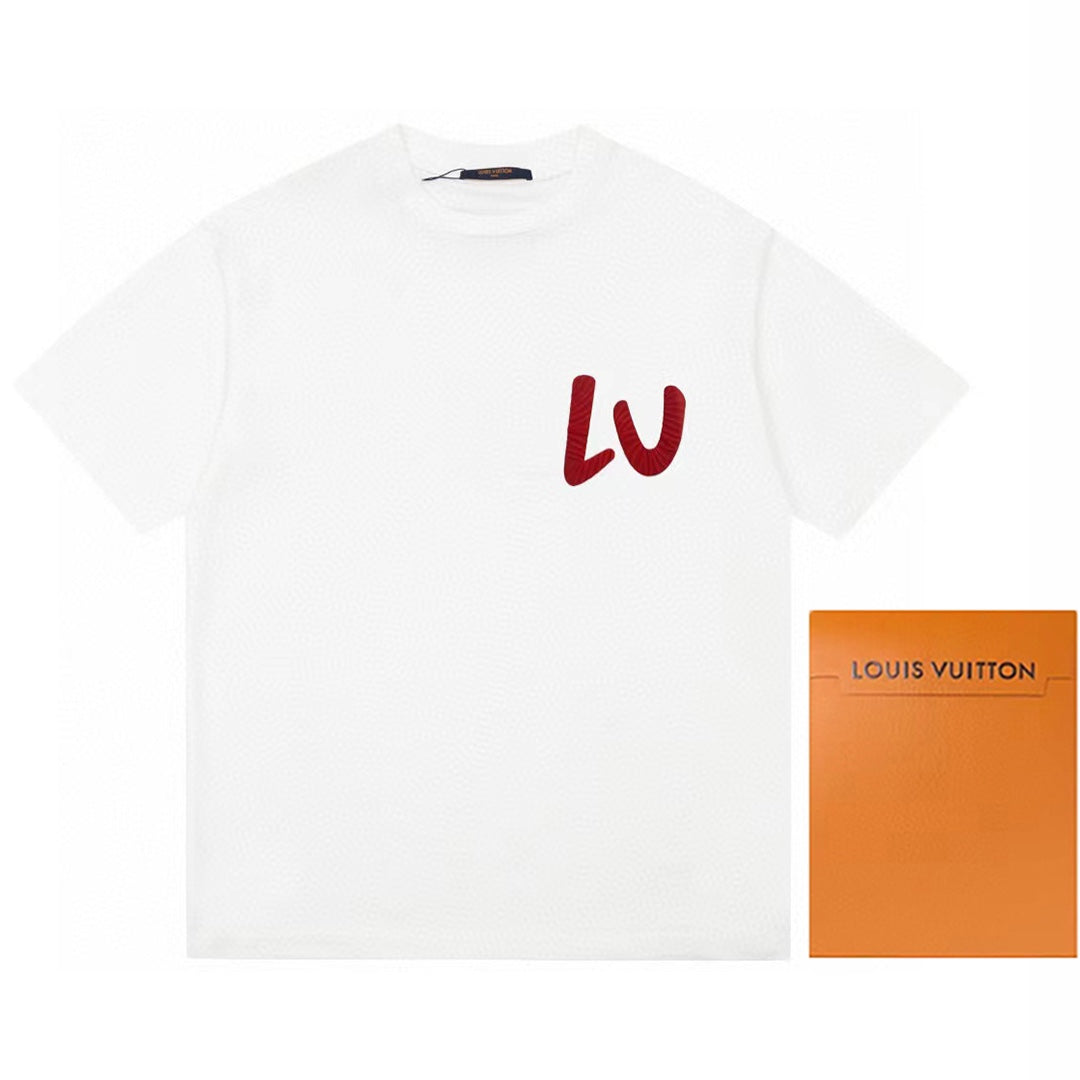 LuxluxHouse Louis Vuitton T-shirt NO.2