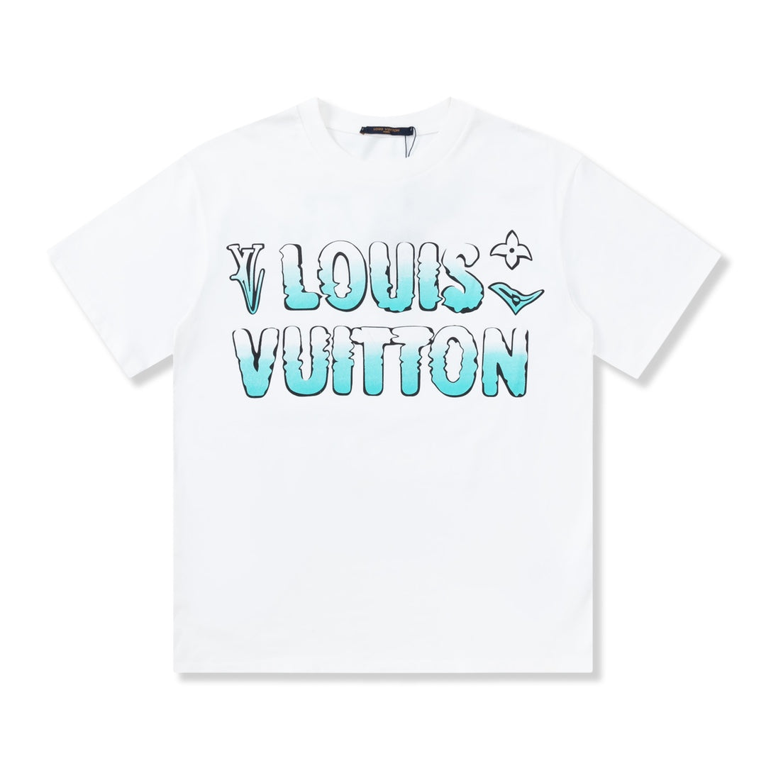 LuxluxHouse Louis Vuitton T-shirt NO.2