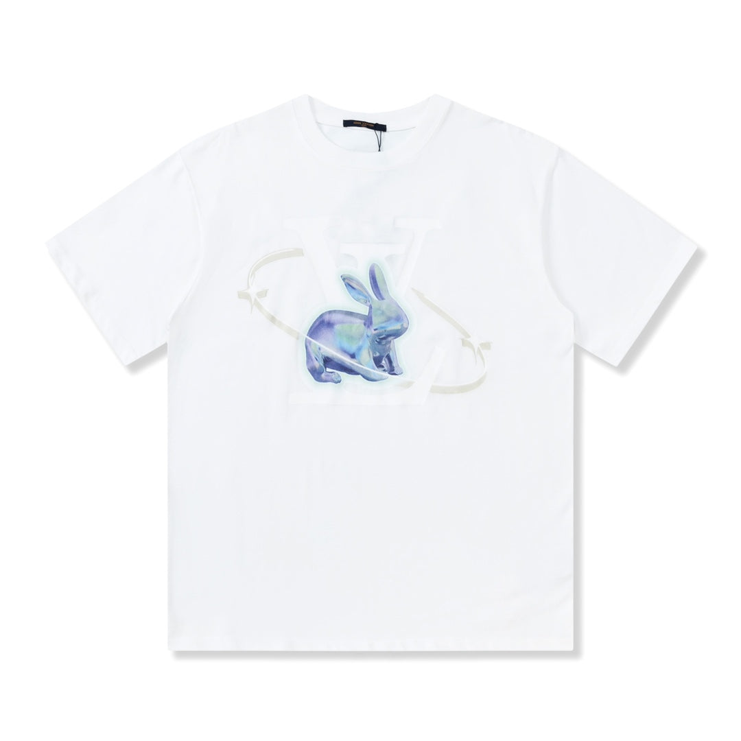 LuxluxHouse Louis Vuitton T-shirt NO.2