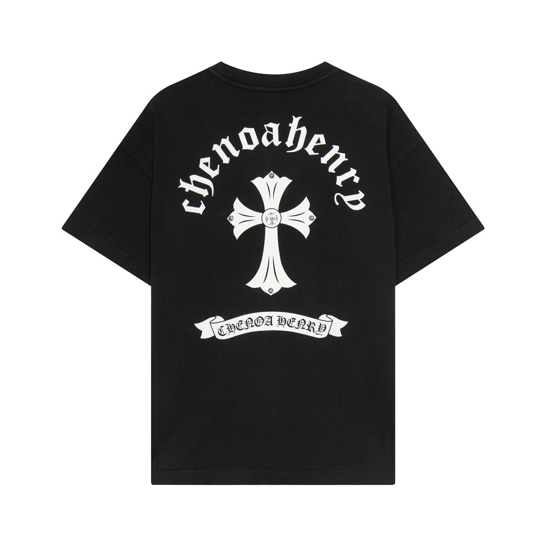 Chrome Hearts T-shirt NO.3