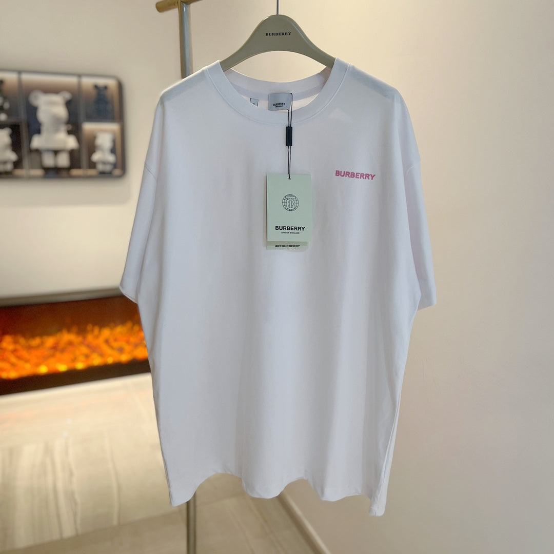 LuxluxHouse Burberry T-shirt NO.1