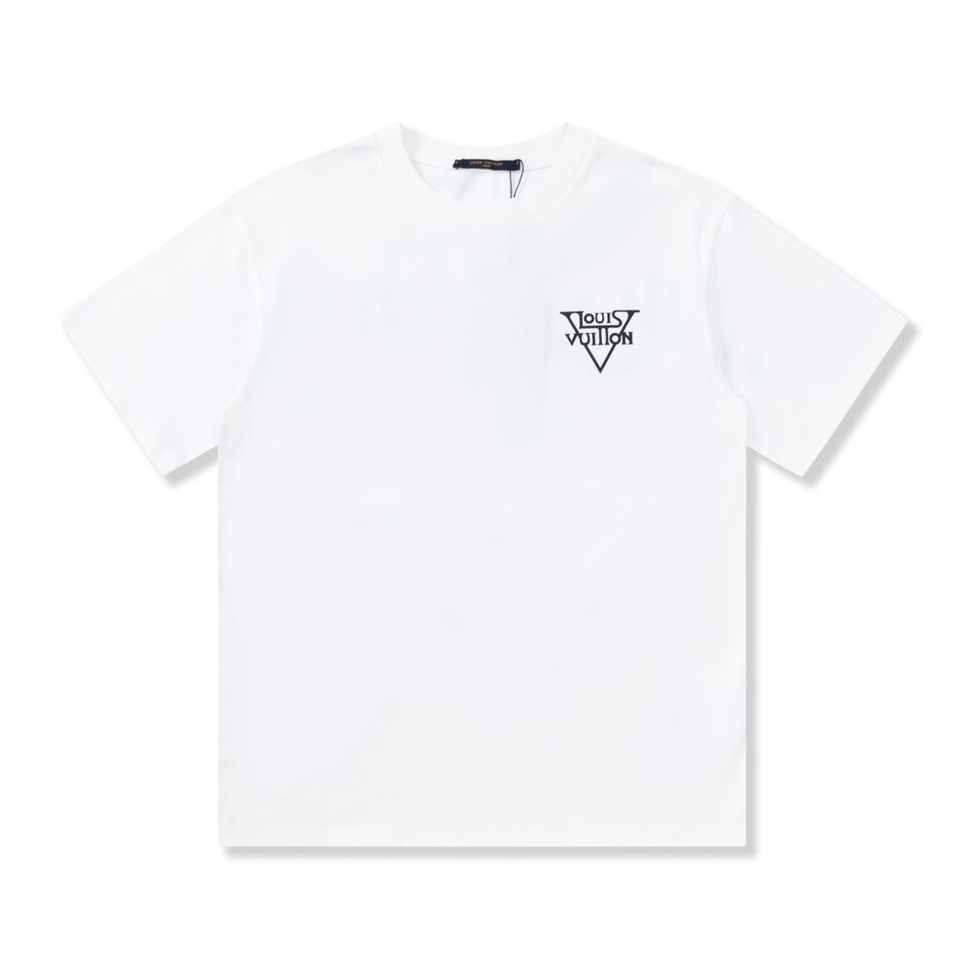 LuxluxHouse Louis Vuitton T-shirt NO.2