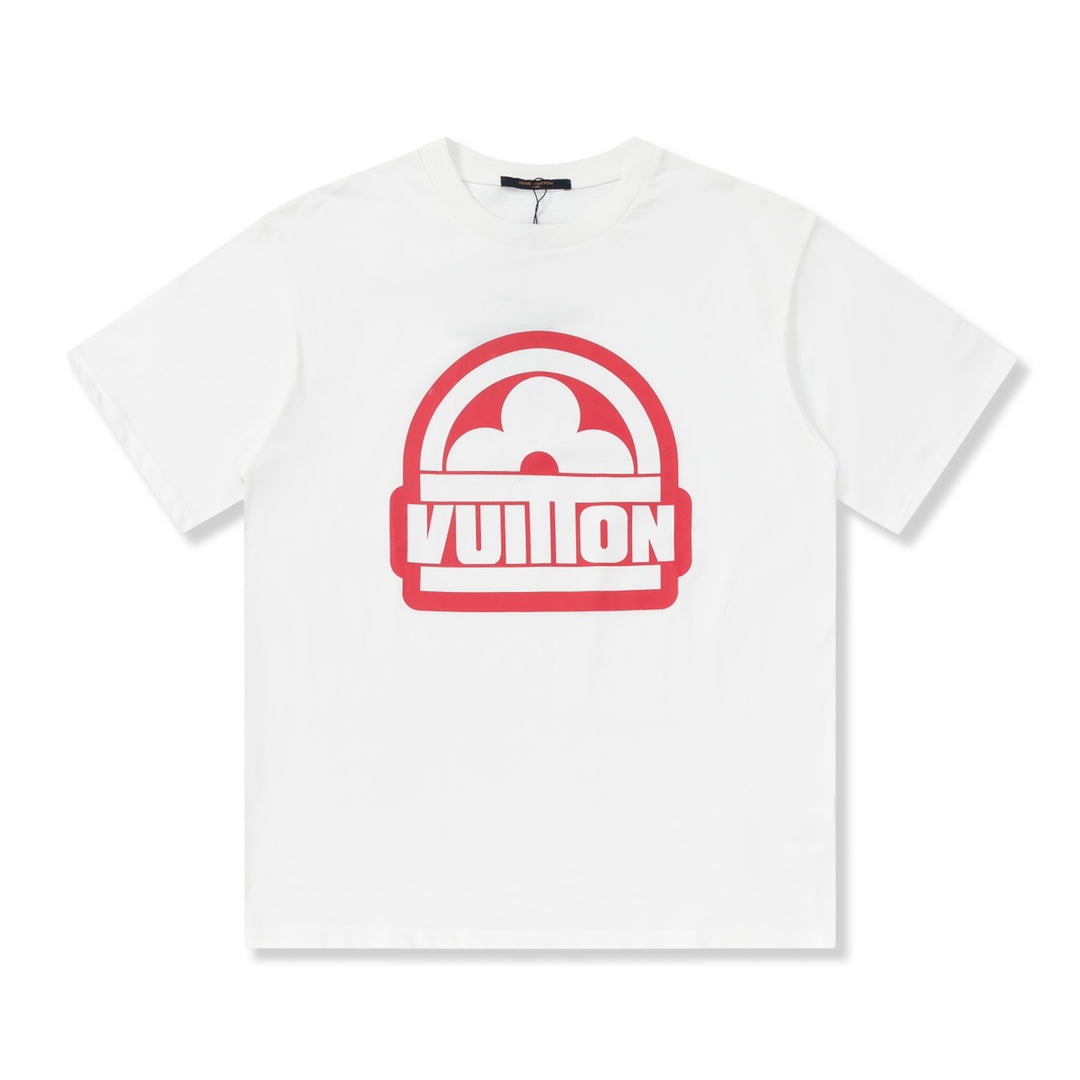 LuxluxHouse Louis Vuitton T-shirt NO.2