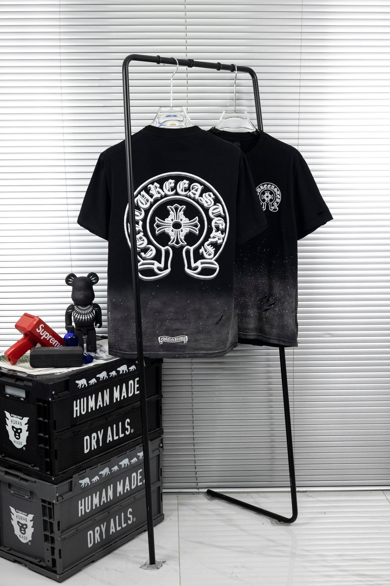 Chrome Hearts T-shirt NO.5