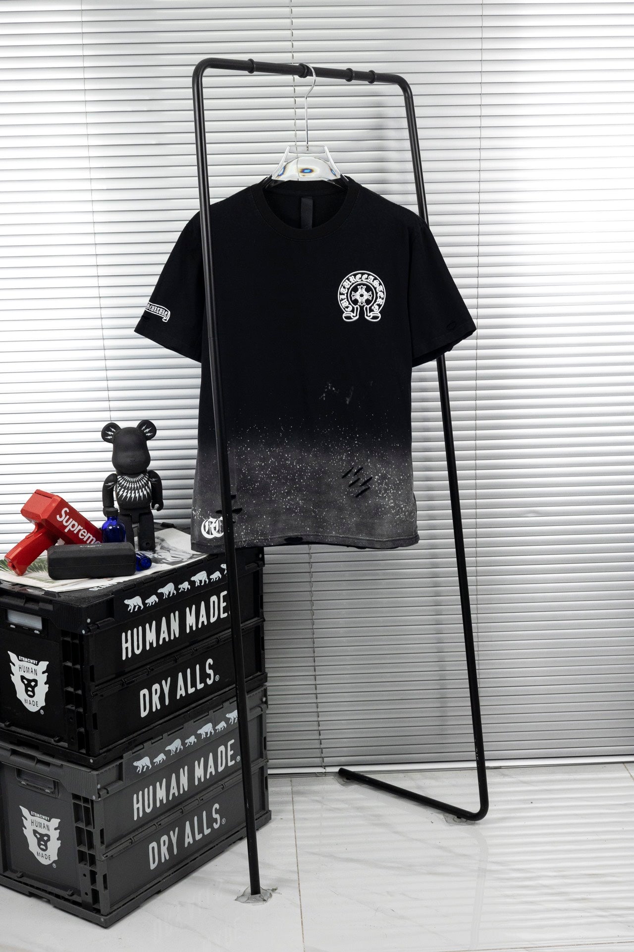 Chrome Hearts T-shirt NO.5