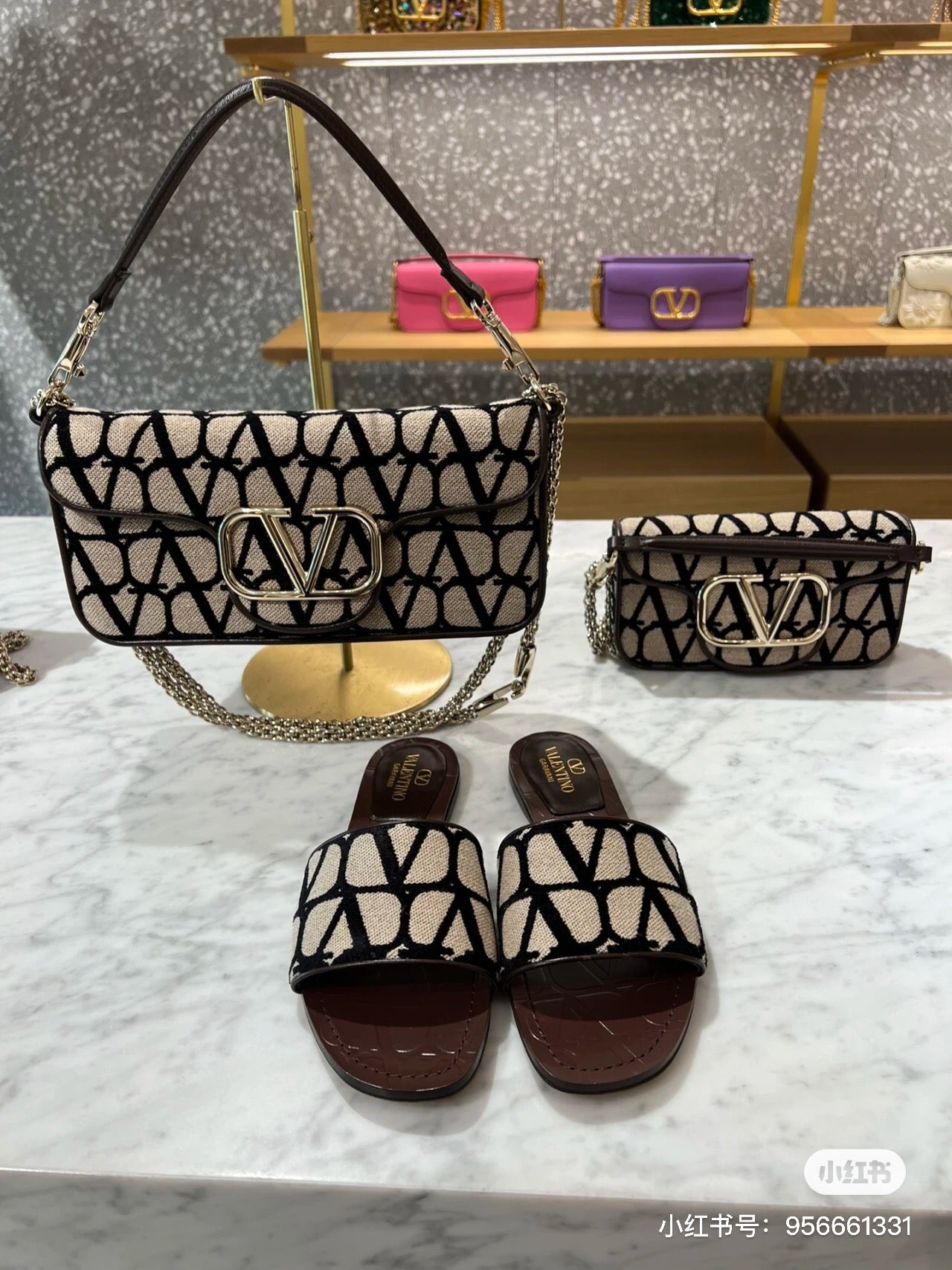 LuxluxHouse Best Quality Bags Valentino Women