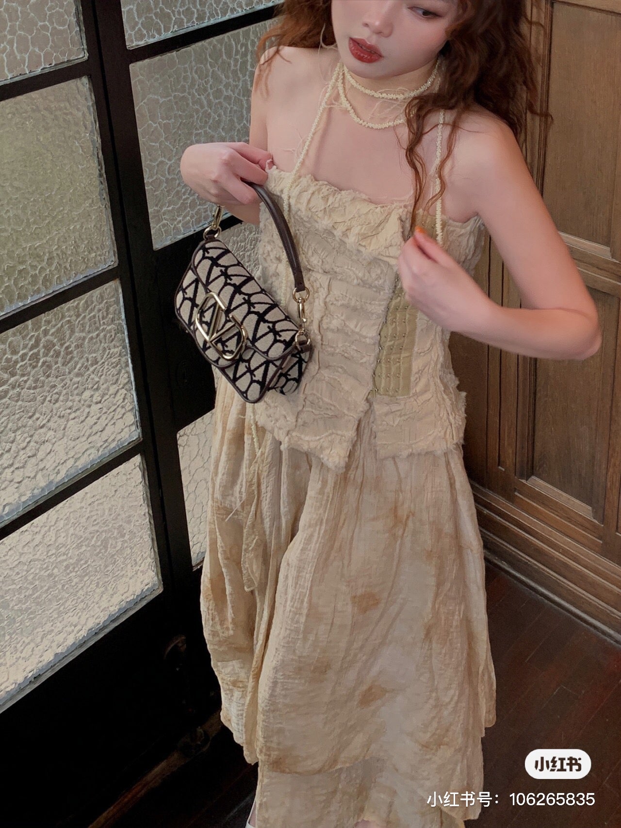 LuxluxHouse Best Quality Bags Valentino Women