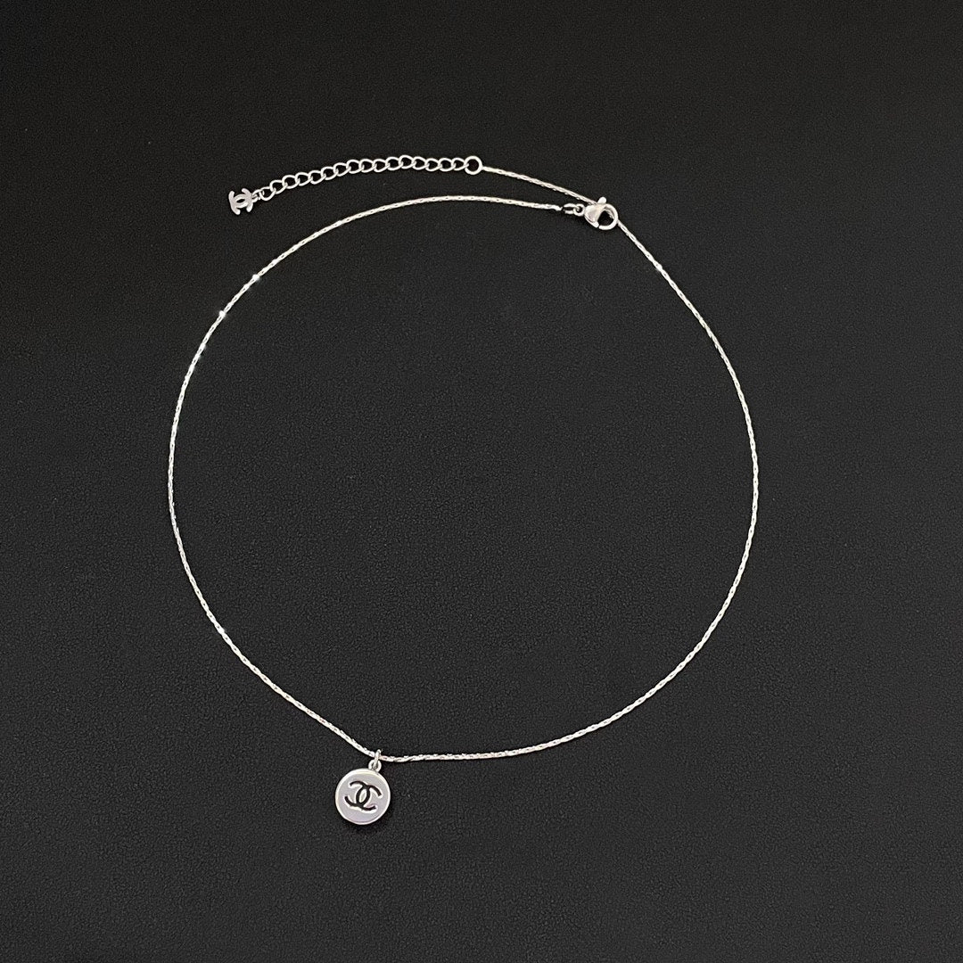 LuxluxHouse Best Quality Accessories Necklace Chanel