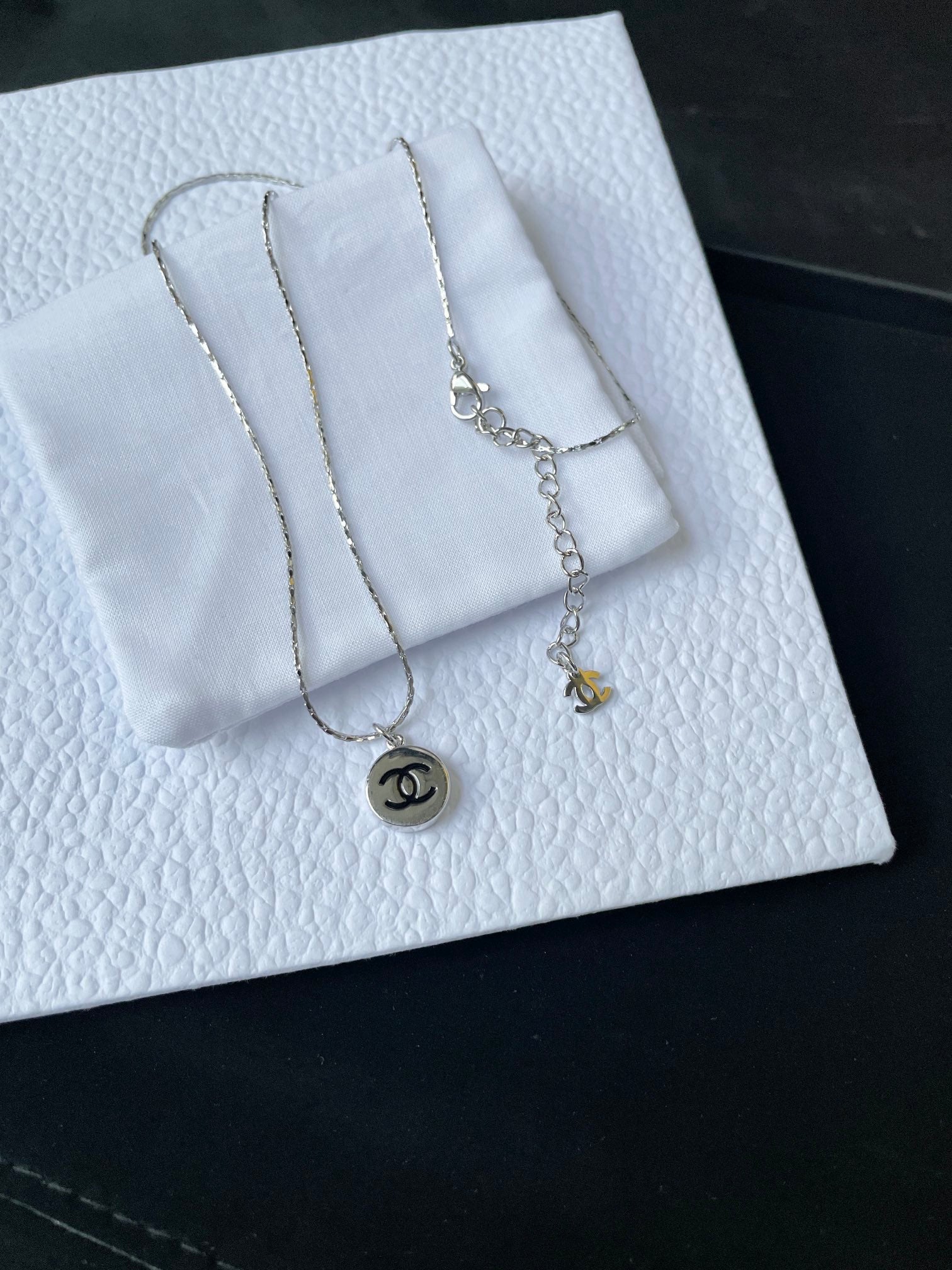 LuxluxHouse Best Quality Accessories Necklace Chanel