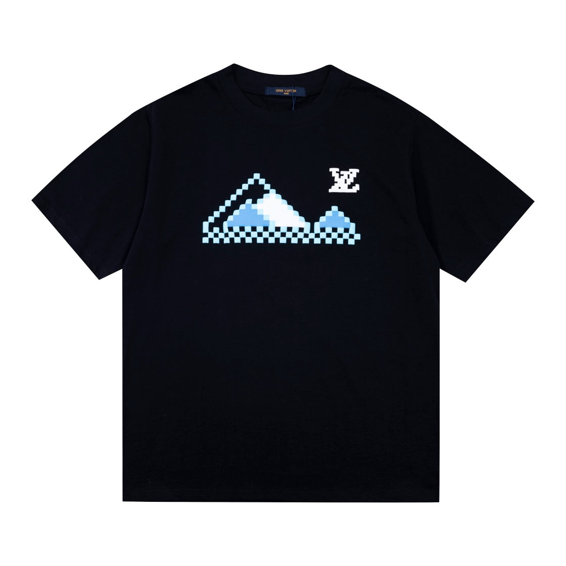 LuxluxHouse Louis Vuitton T-shirt NO.2