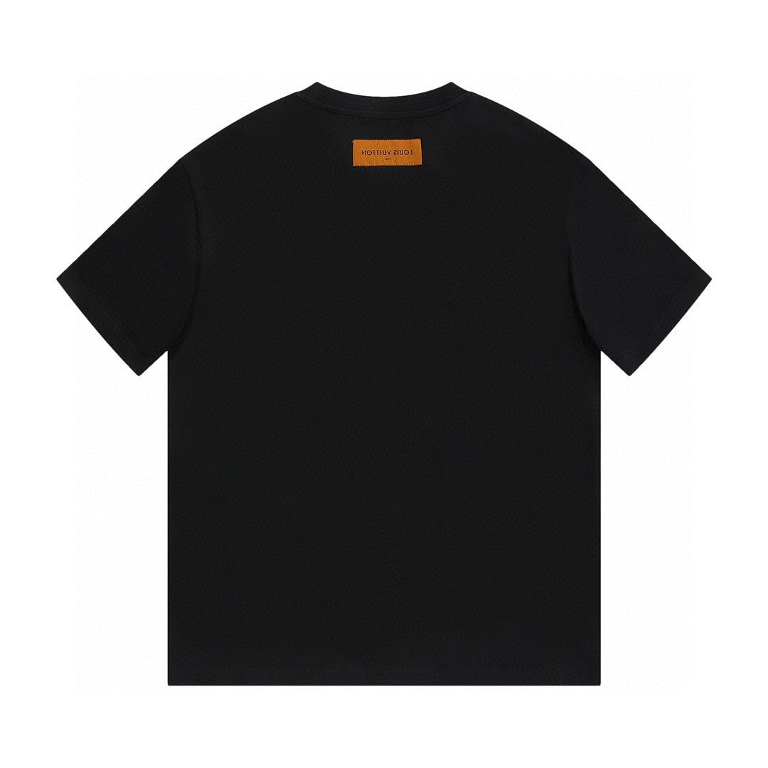 LuxluxHouse Louis Vuitton T-shirt NO.2