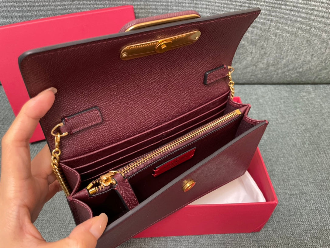 LuxluxHouse Best Quality Bags Valentino Women