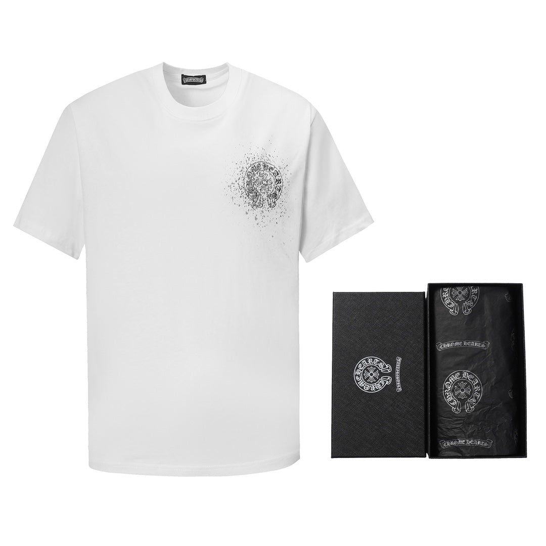 Chrome Hearts T-shirt NO.3