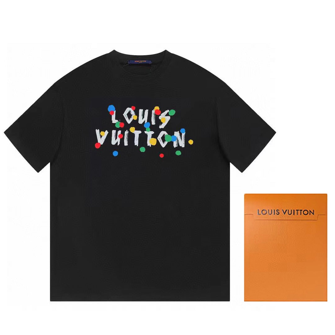 LuxluxHouse Louis Vuitton T-shirt NO.2