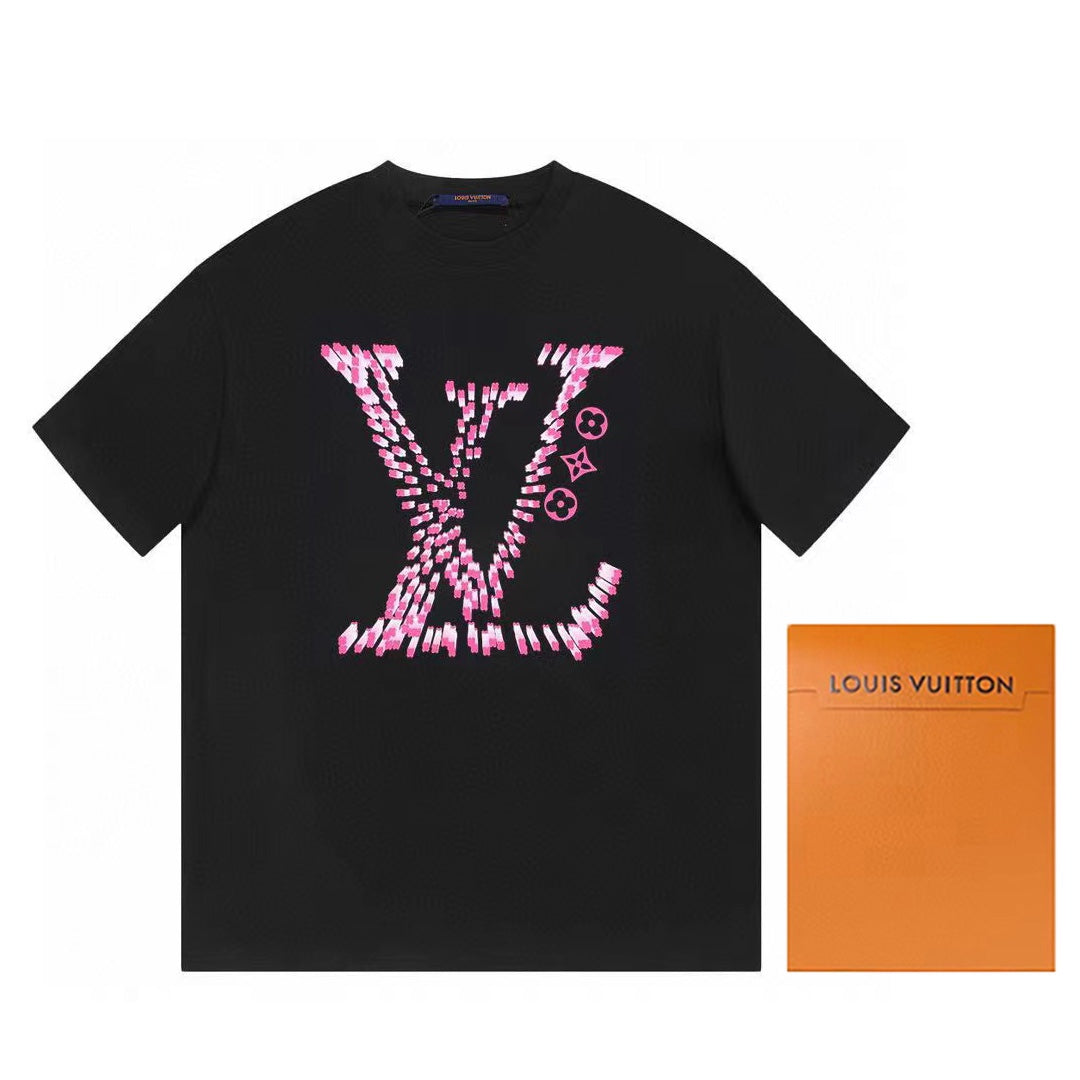 LuxluxHouse Louis Vuitton T-shirt NO.2