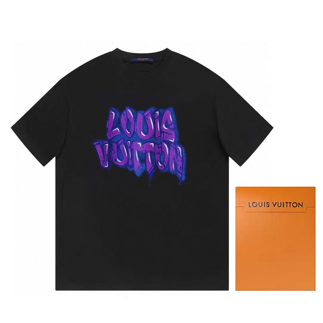 LuxluxHouse Louis Vuitton T-shirt NO.2