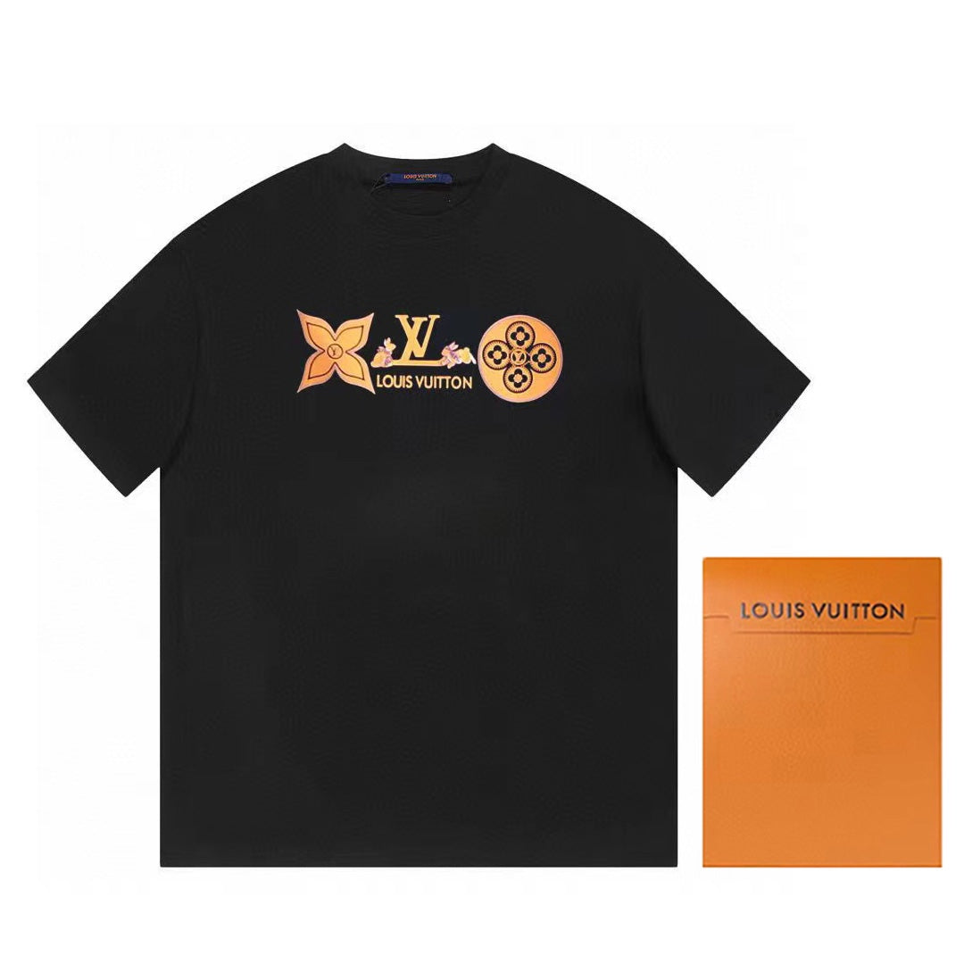 LuxluxHouse Louis Vuitton T-shirt NO.2