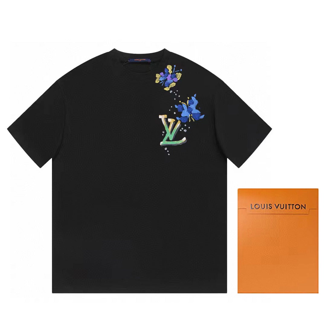 LuxluxHouse Louis Vuitton T-shirt NO.2