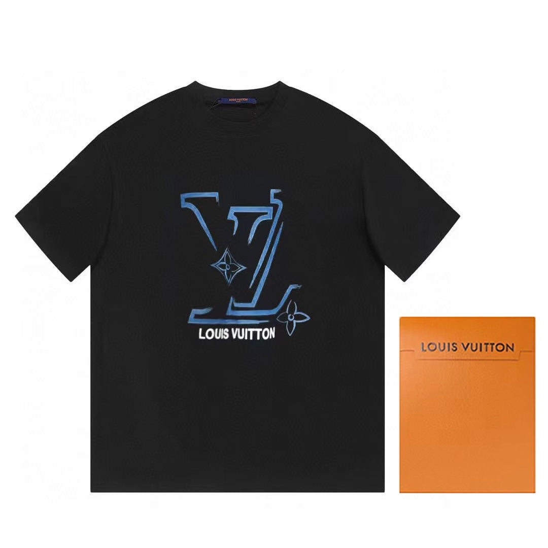 LuxluxHouse Louis Vuitton T-shirt NO.2